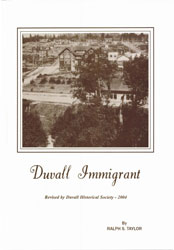 Duvall Immigrant