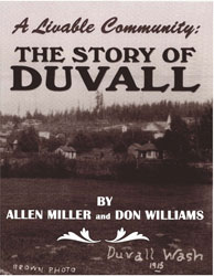 The Story of Duvall